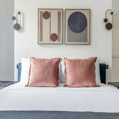 Golden Triangle Ac By Melvane Appartamento *