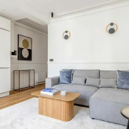 Golden Triangle Ac By Melvane Appartamento *