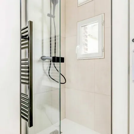Golden Triangle Ac By Melvane Appartamento