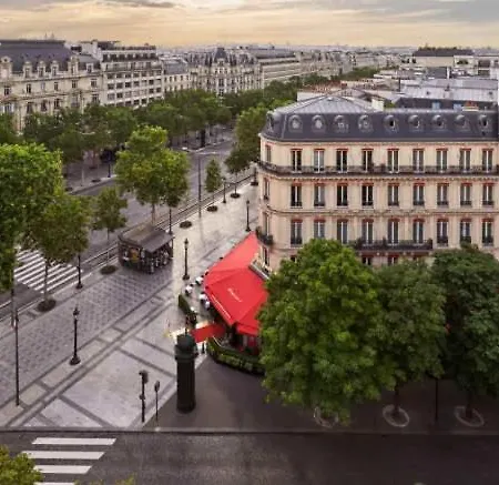 Appartamento Golden Triangle Ac By Melvane Parigi