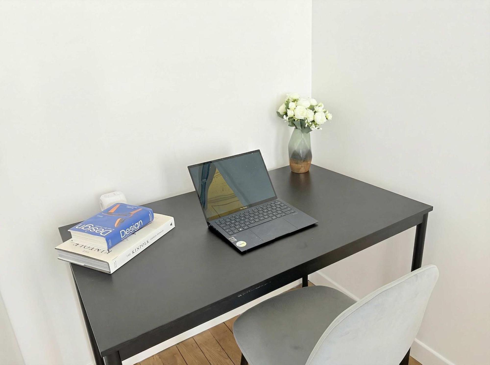 Appartamento Golden Triangle Ac By Melvane Parigi